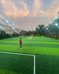 PowerPlay Turf And Cafe | Gwalior | TurfBooking